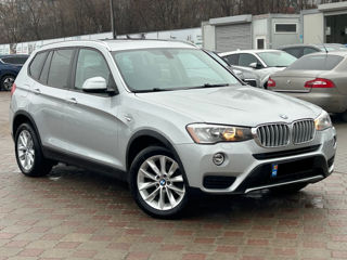 BMW X3 foto 5