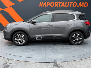 Citroen C5 Aircross foto 8