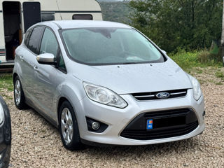 Ford C-Max foto 1