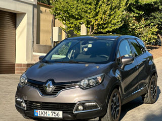 Renault Captur foto 1