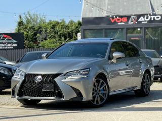 Lexus GS Series foto 1