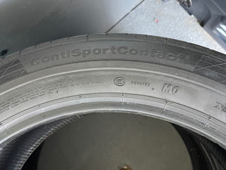 Anvelope vara 315/40 si 275/45 R21 foto 7