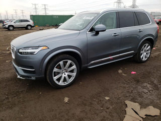 Volvo XC90 foto 2