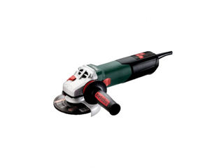 Polizor unghiular W 12-125 Brand:	METABO