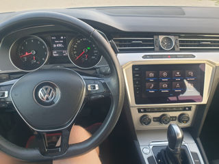 Volkswagen Passat foto 5