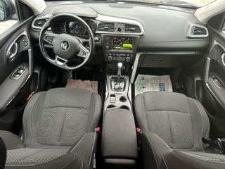 Renault Kadjar foto 3