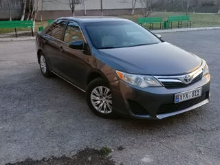 Toyota Camry foto 3