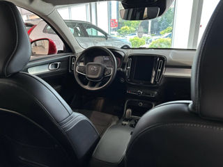 Volvo XC40 foto 7