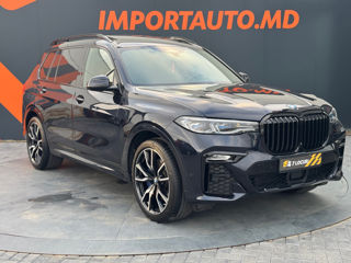 BMW X7 foto 4