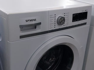 Mașini de spălat Bosch Siemens Miele  AEG din Germania foto 2
