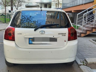 Toyota Corolla foto 5