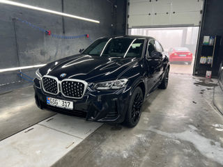 BMW X4 foto 2