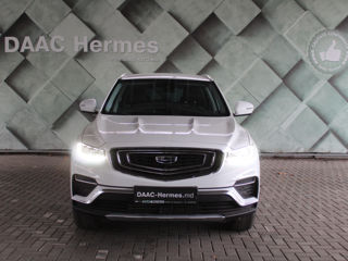 Geely Atlas Pro foto 7