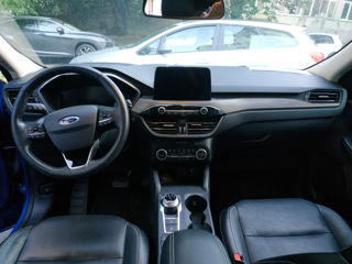 Ford Escape foto 6