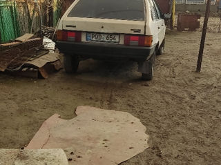 Lada / ВАЗ 2109 foto 6