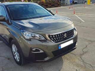 Peugeot 3008 foto 3