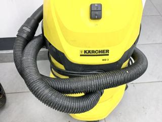 Karcher WD3 preț 1090 lei