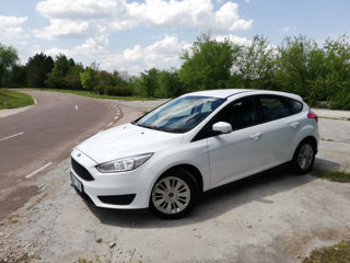 Ford Focus foto 2