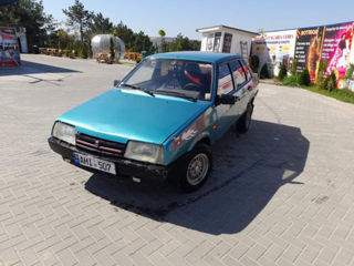 Lada / ВАЗ 2109 foto 4