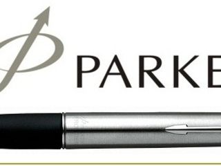 Представительная шариковая ручка фирмы Parker. foto 4