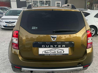 Dacia Duster foto 6