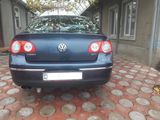 Volkswagen Passat foto 1