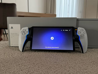 PlayStation  Portal