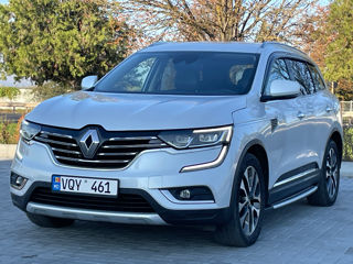 Renault Koleos foto 3