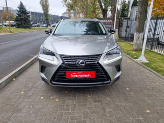 Lexus NX Series foto 2