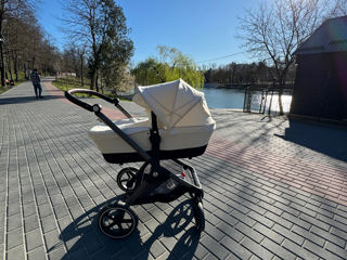Cybex EOS Lux 2 in 1 foto 7