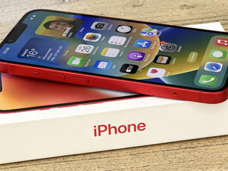 Telefon  iPhone 14 Plus la preț avantajos foto 2