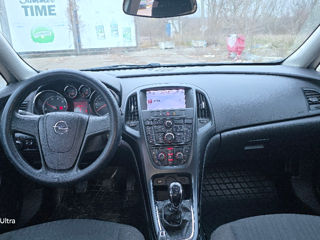 Opel Astra foto 9