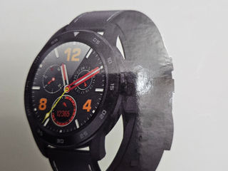 Ceas smartwatch DT98 foto 2