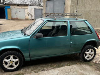 Renault 5 foto 5