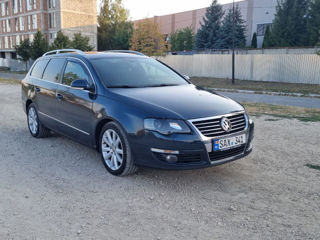 Volkswagen Passat foto 2