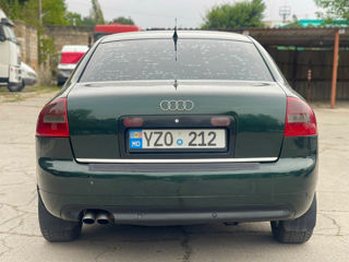 Audi A6 foto 6