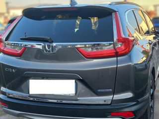 Honda CR-V foto 3