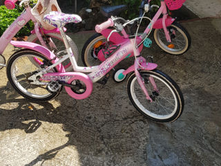 Biciclete pentru copii foto 4