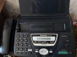 Panasonic KX-FT78 foto 2