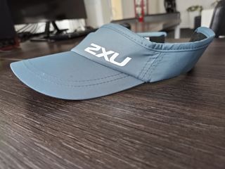 2xu visor