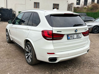 BMW X5 foto 5