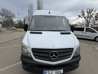 Mercedes Sprinter 519