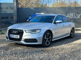 Audi A6 foto 1