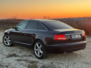 Audi A6 foto 3