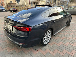 Audi A5 foto 10