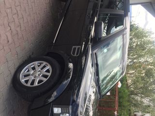 Land Rover Discovery foto 3