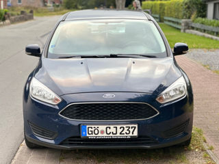 Ford Focus foto 2