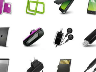 Mobile phone accessories фото 1