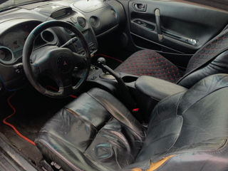 Mitsubishi Eclipse foto 5