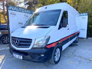 Mercedes Sprinter 316 CDI foto 2